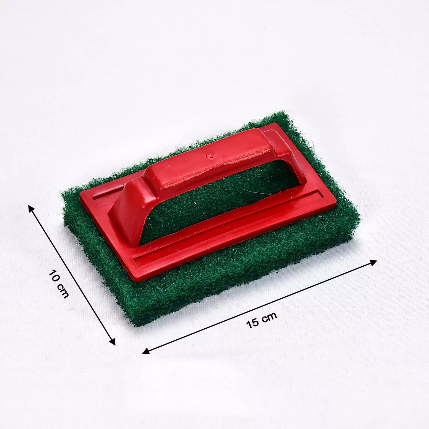 Tile Cleaning Scrubber Brush