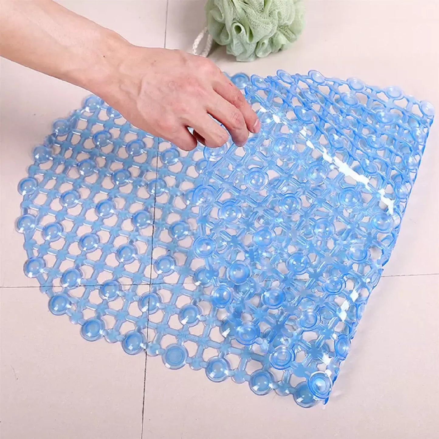 Anti-Slip Shower Mat