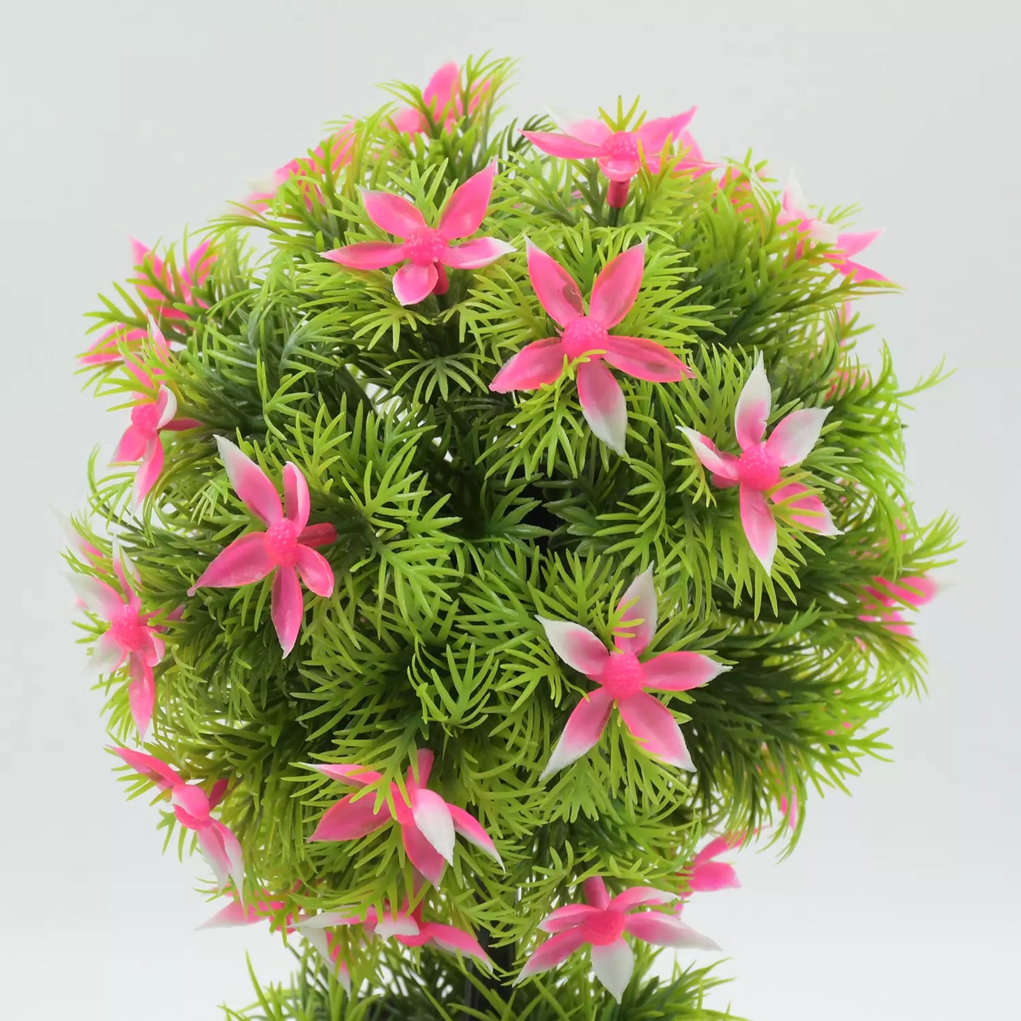 Artificial Flower in Pot