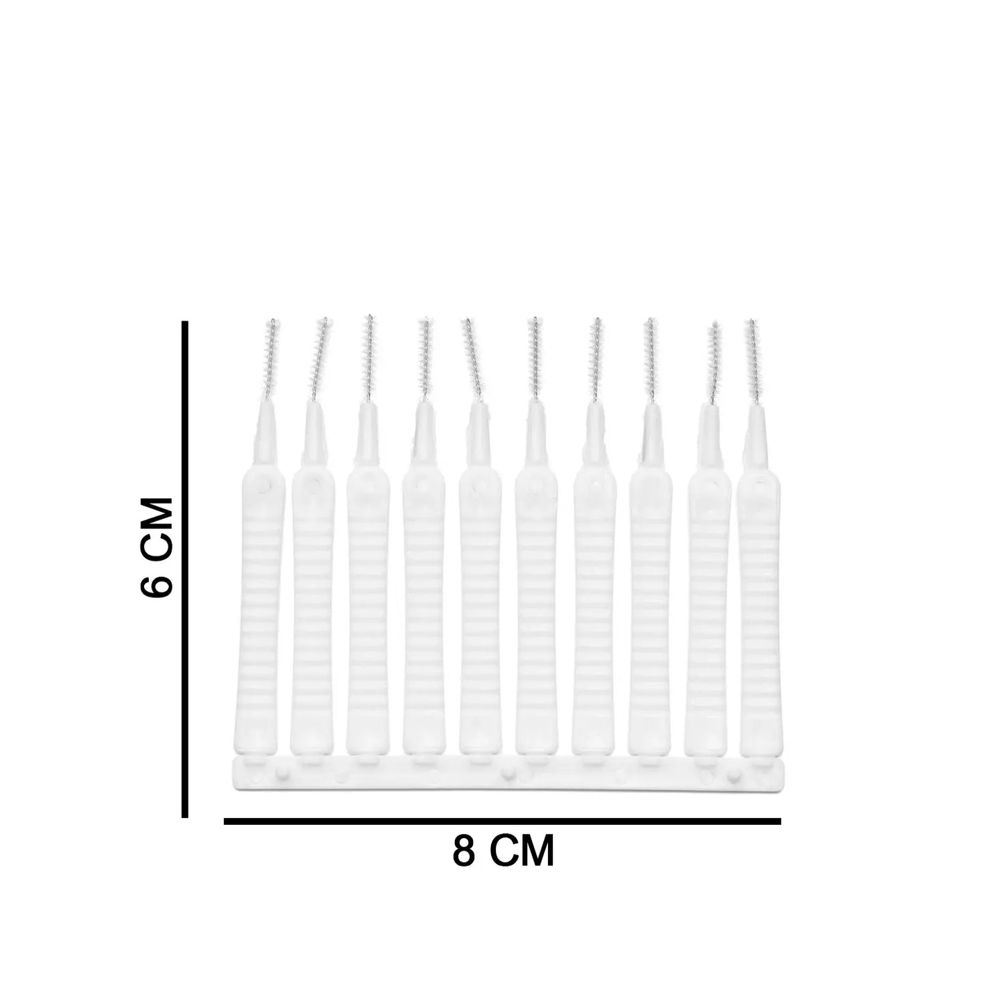Shower Head Cleaning Brushes