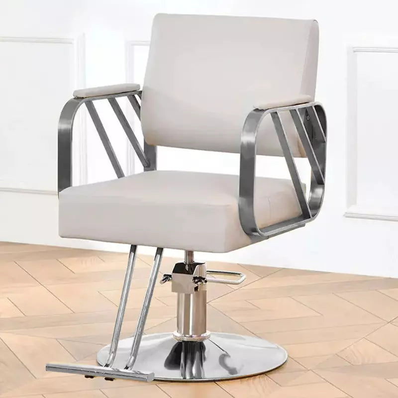 Hydraulic Barber Salon Chair