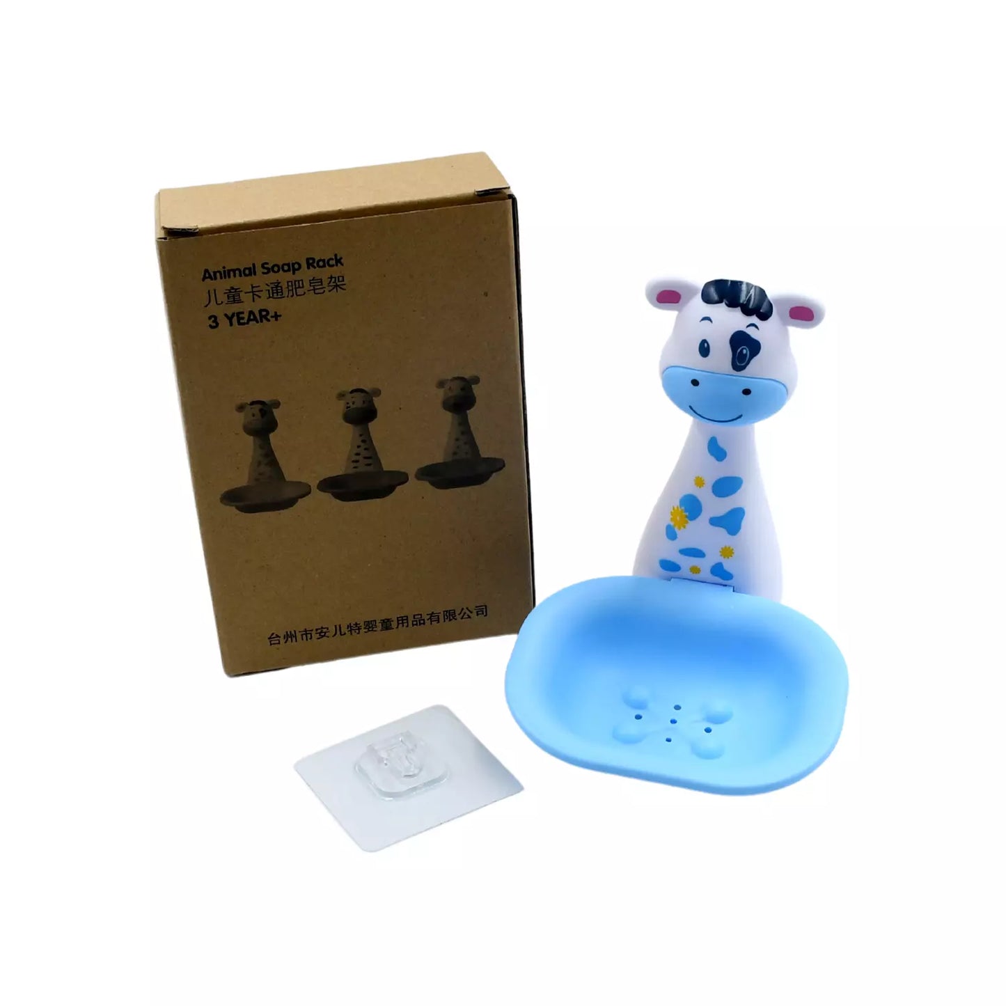 Cartoon Soap Dish stand
