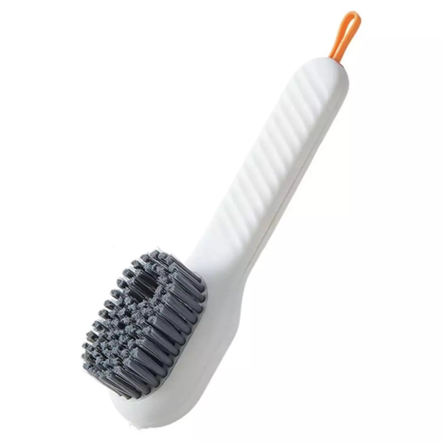 Multifunctional Scrubbing Brush Dispenser