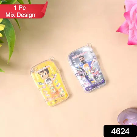 Kids' Mobile Game Toy
