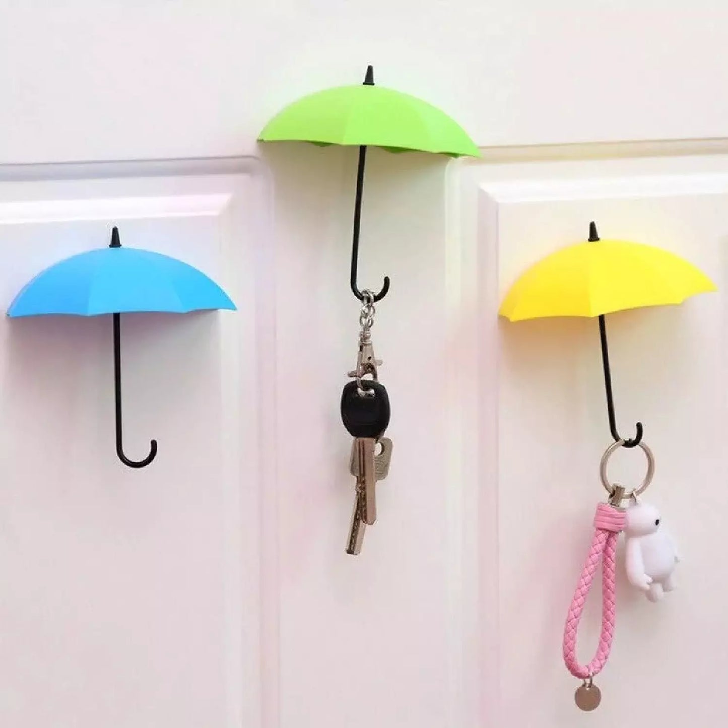 Colorful Wall Hanging Hook