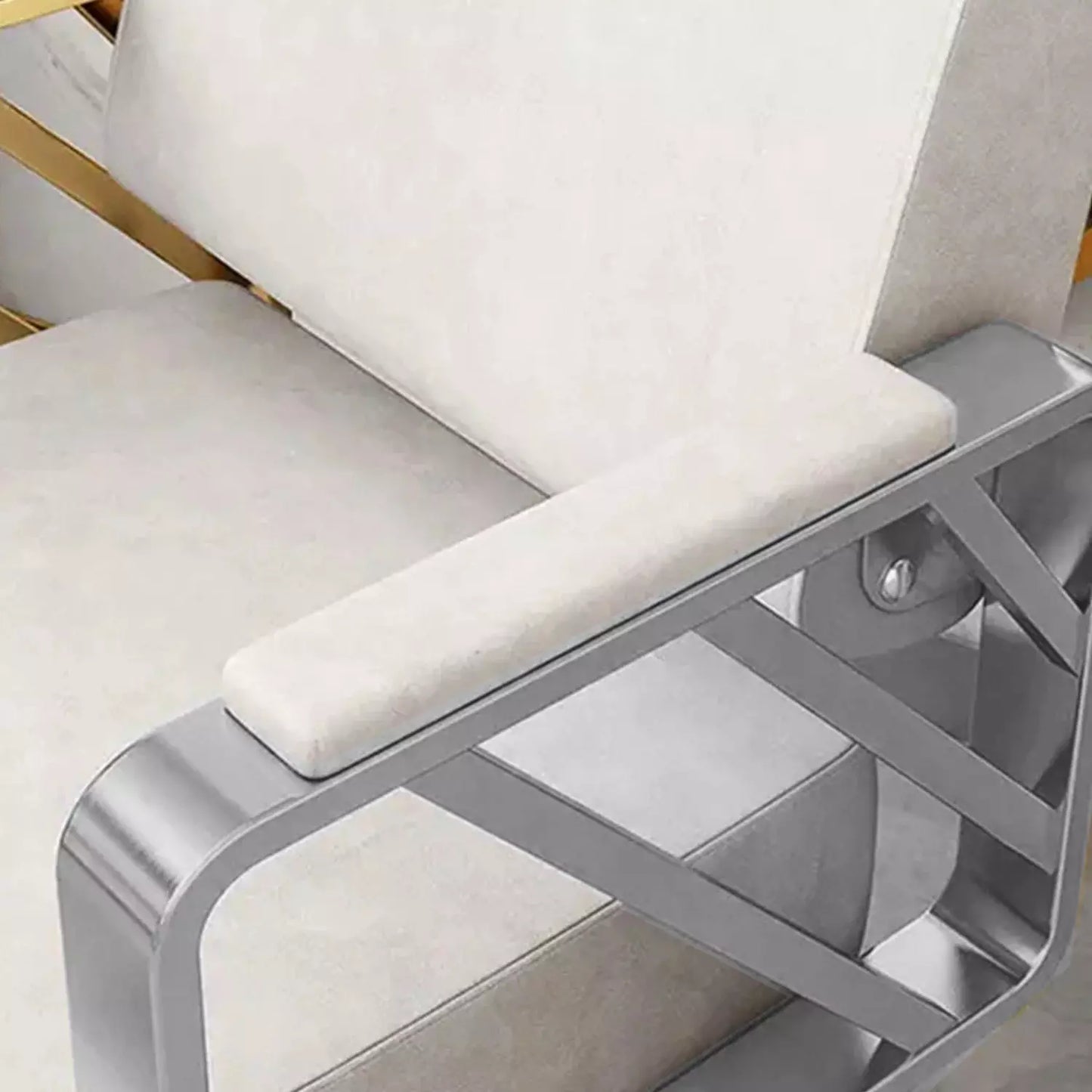 Hydraulic Barber Salon Chair