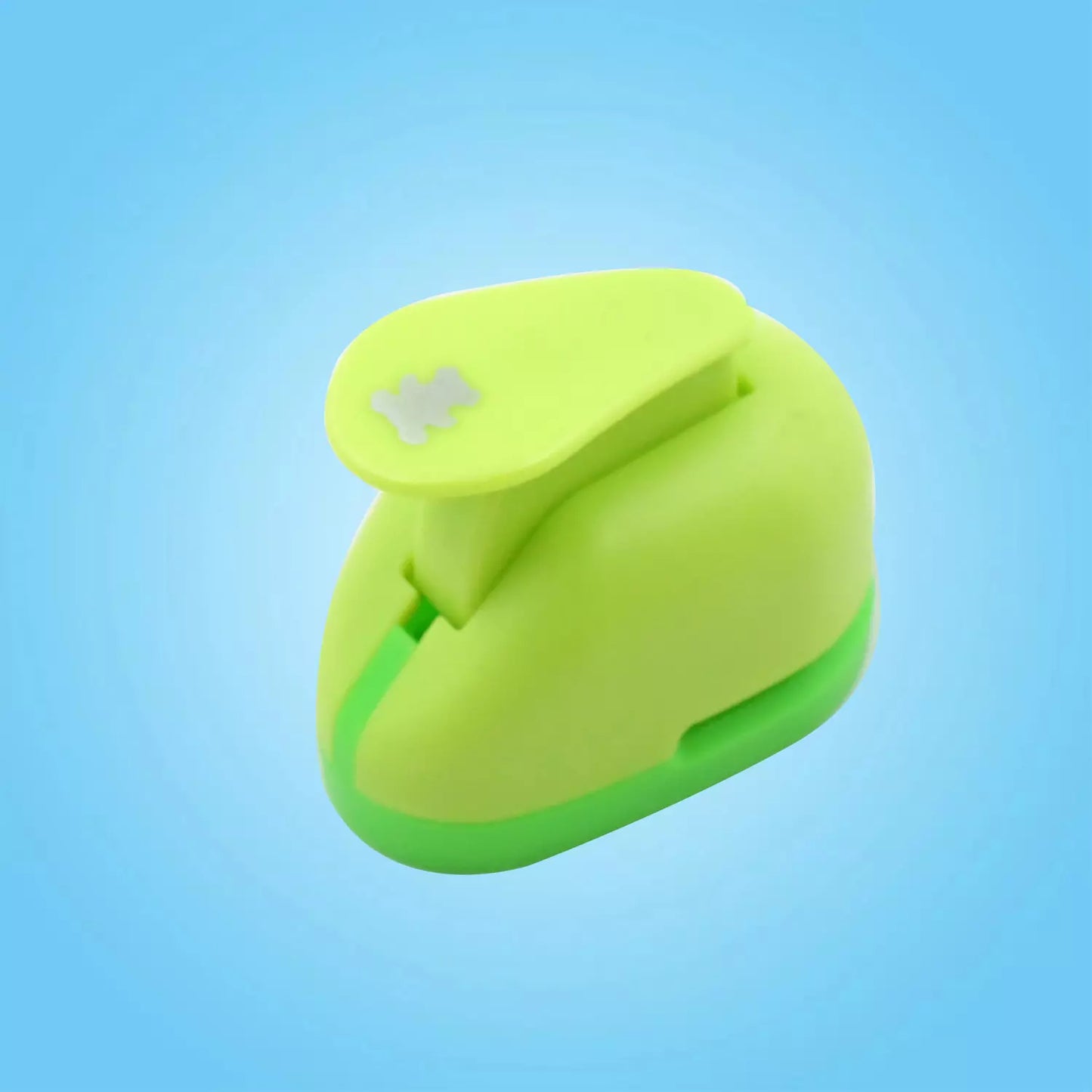 Decorative Shape Hole Punch
