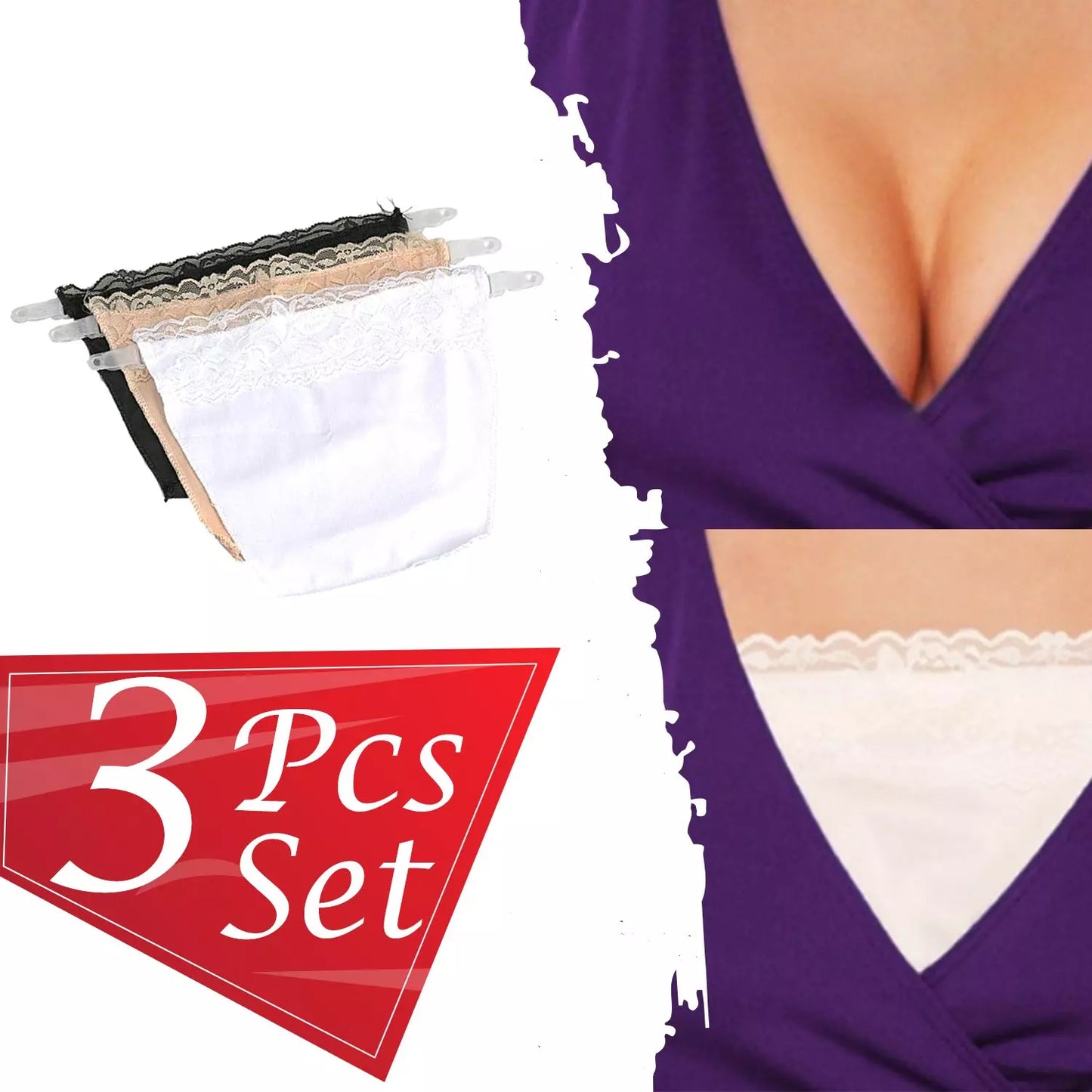 Seamless Cotton Secret Cami - Health & Beauty