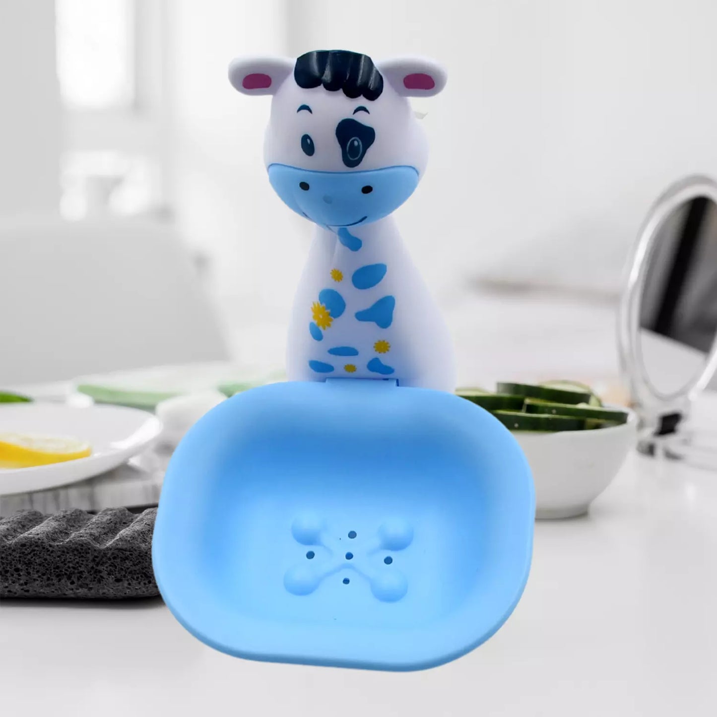 Cartoon Soap Dish stand