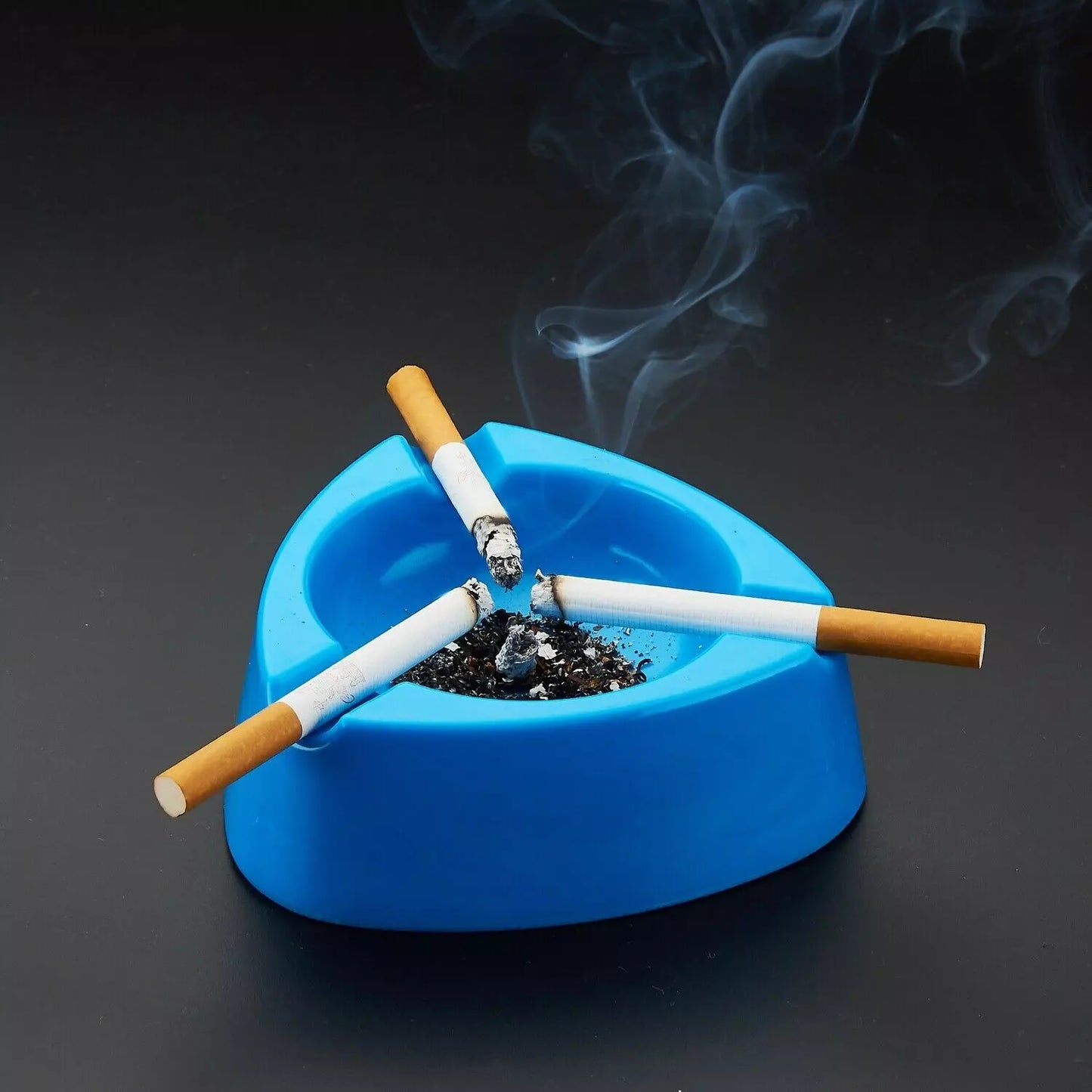 Modern Melamine Ashtray