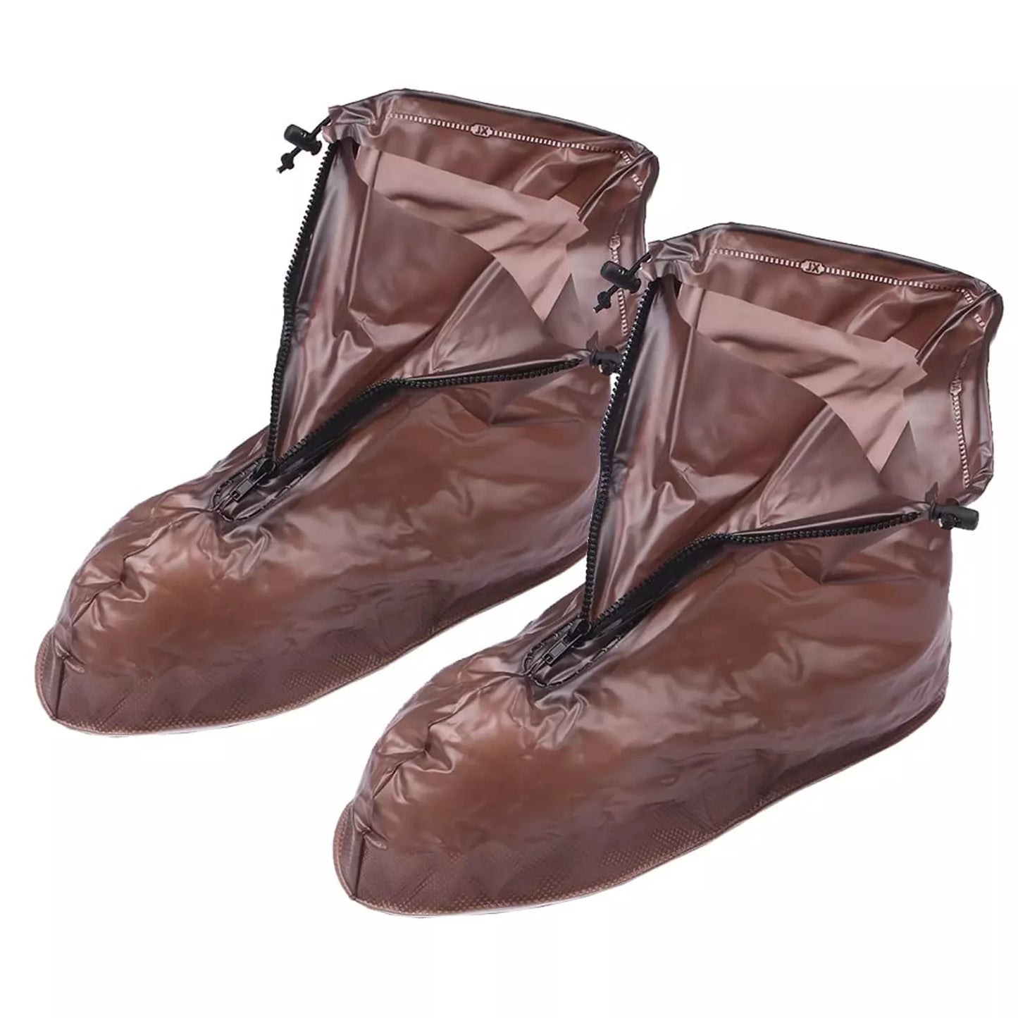Reusable Anti-Slip Shoe Covers