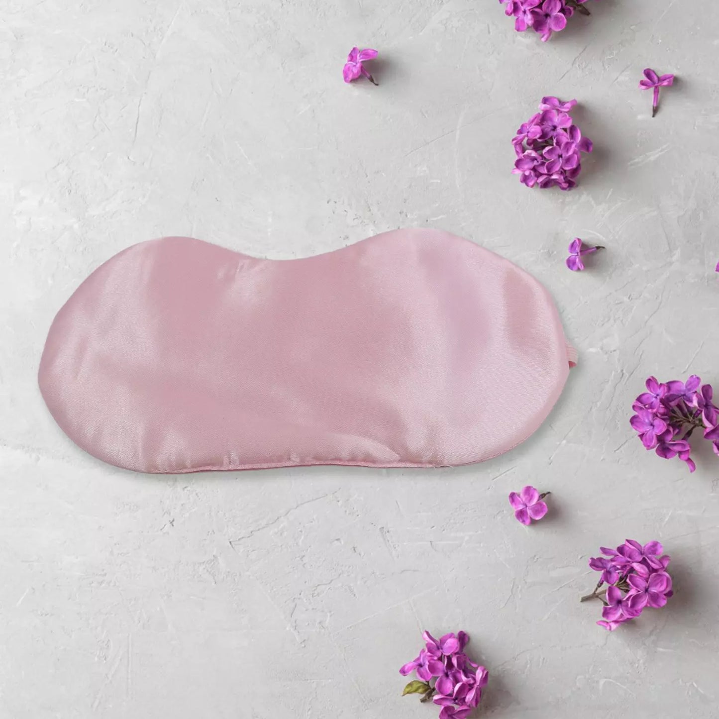Luxury Satin Sleep Mask