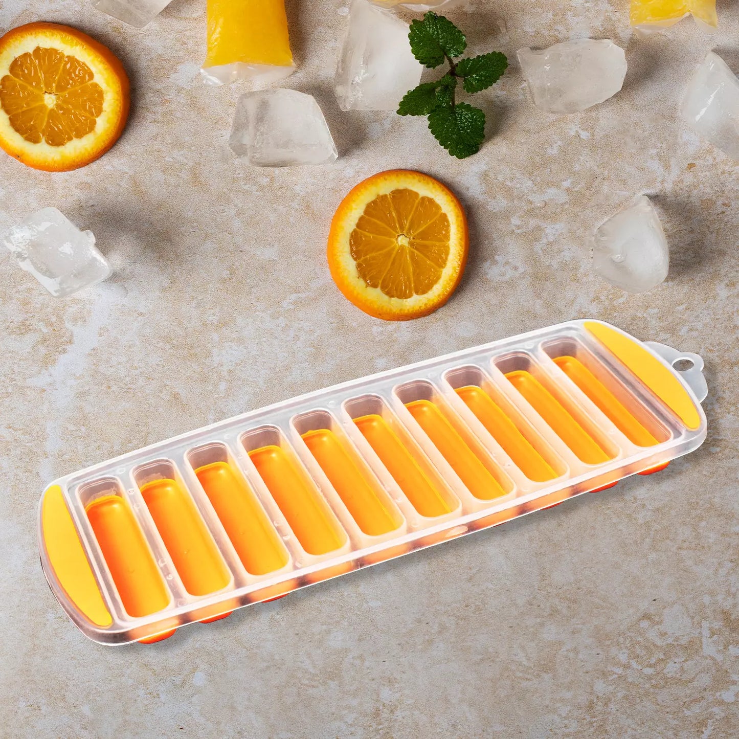 Long Stick Ice Tray