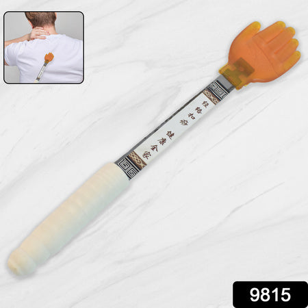 Five Finger Meridian Massager