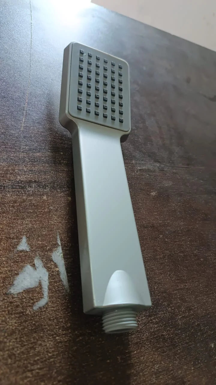 High-Pressure Handheld Showerhead