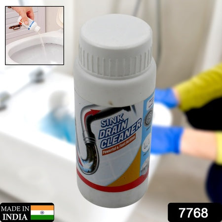 Powerful Sink & Drain Cleaner