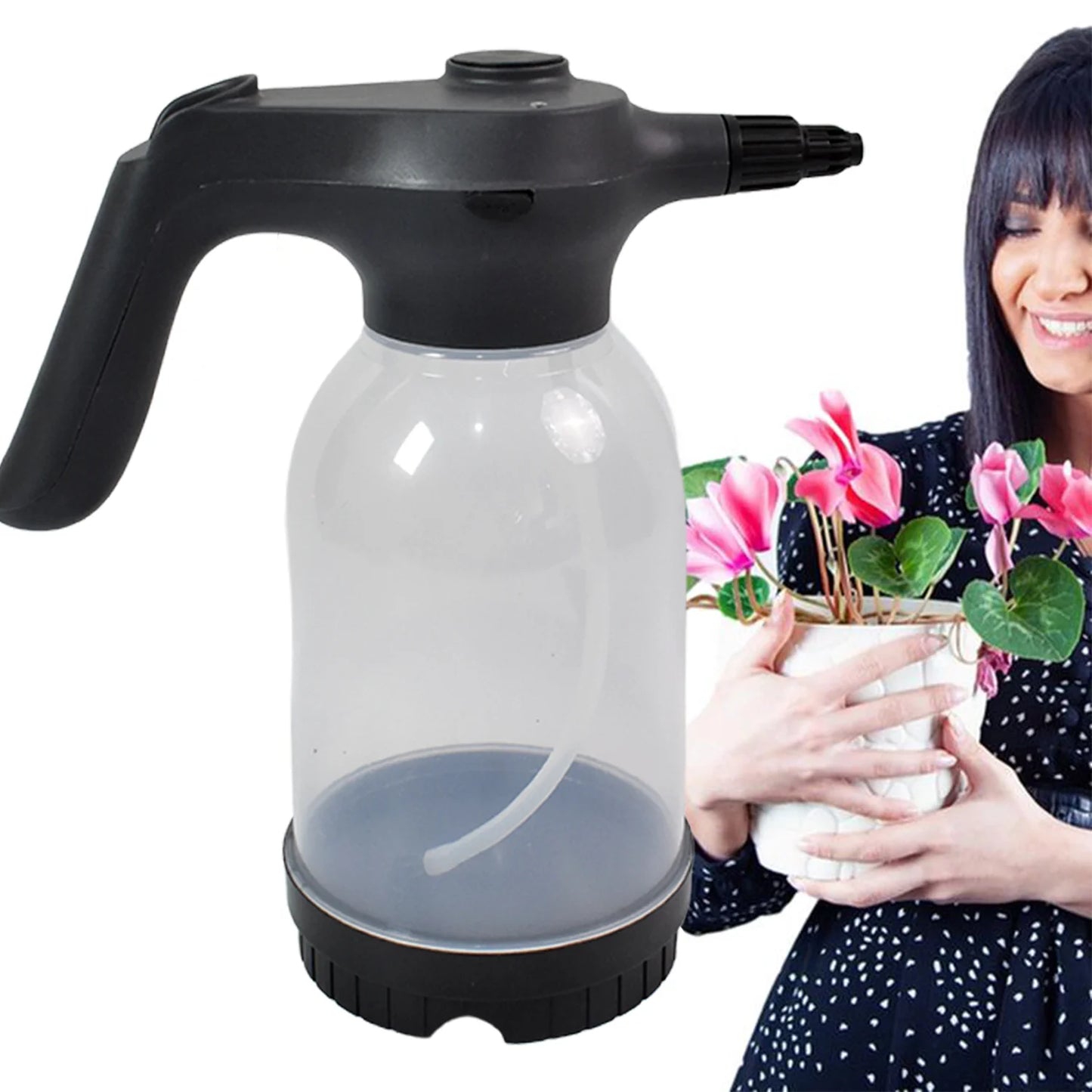 USB Rechargeable Electric Sprayer