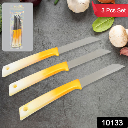 Stainless Steel Kitchen Knife