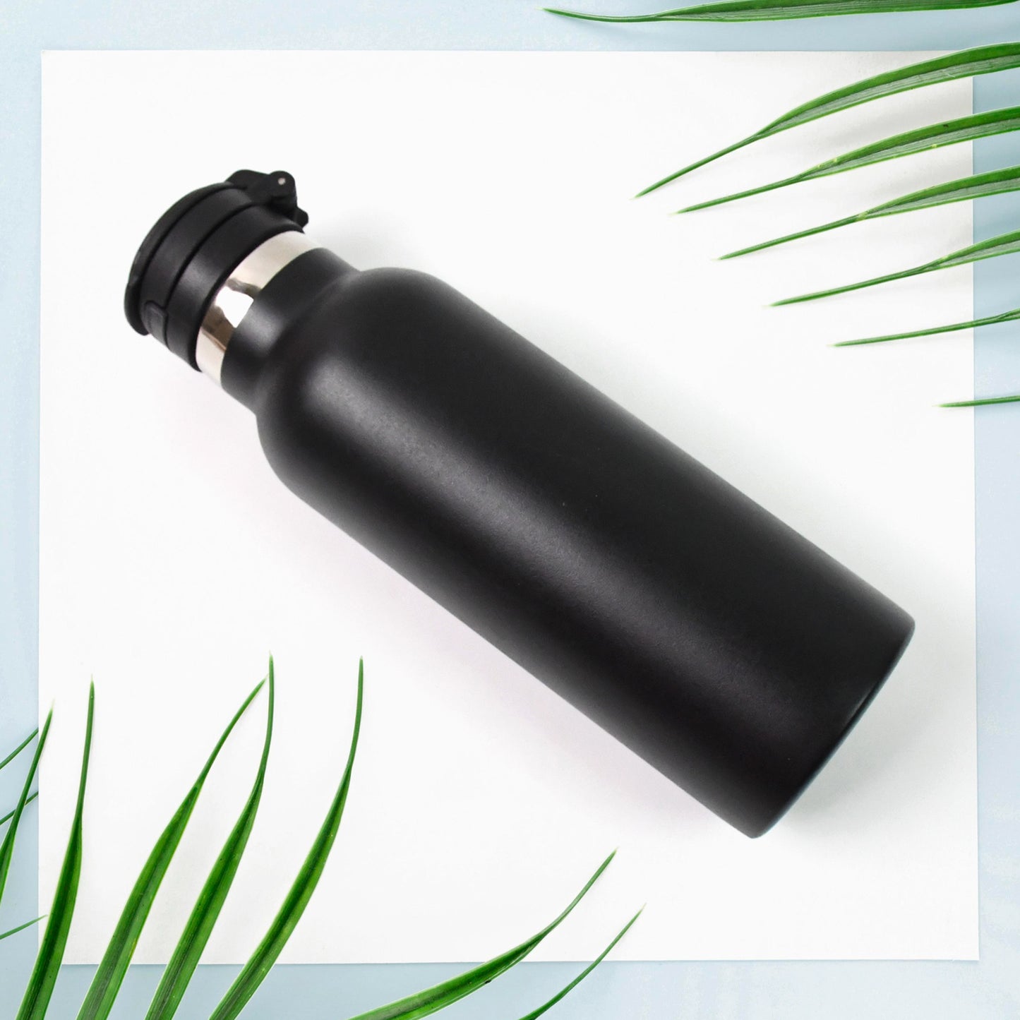 Insulated Stainless Steel Bottle