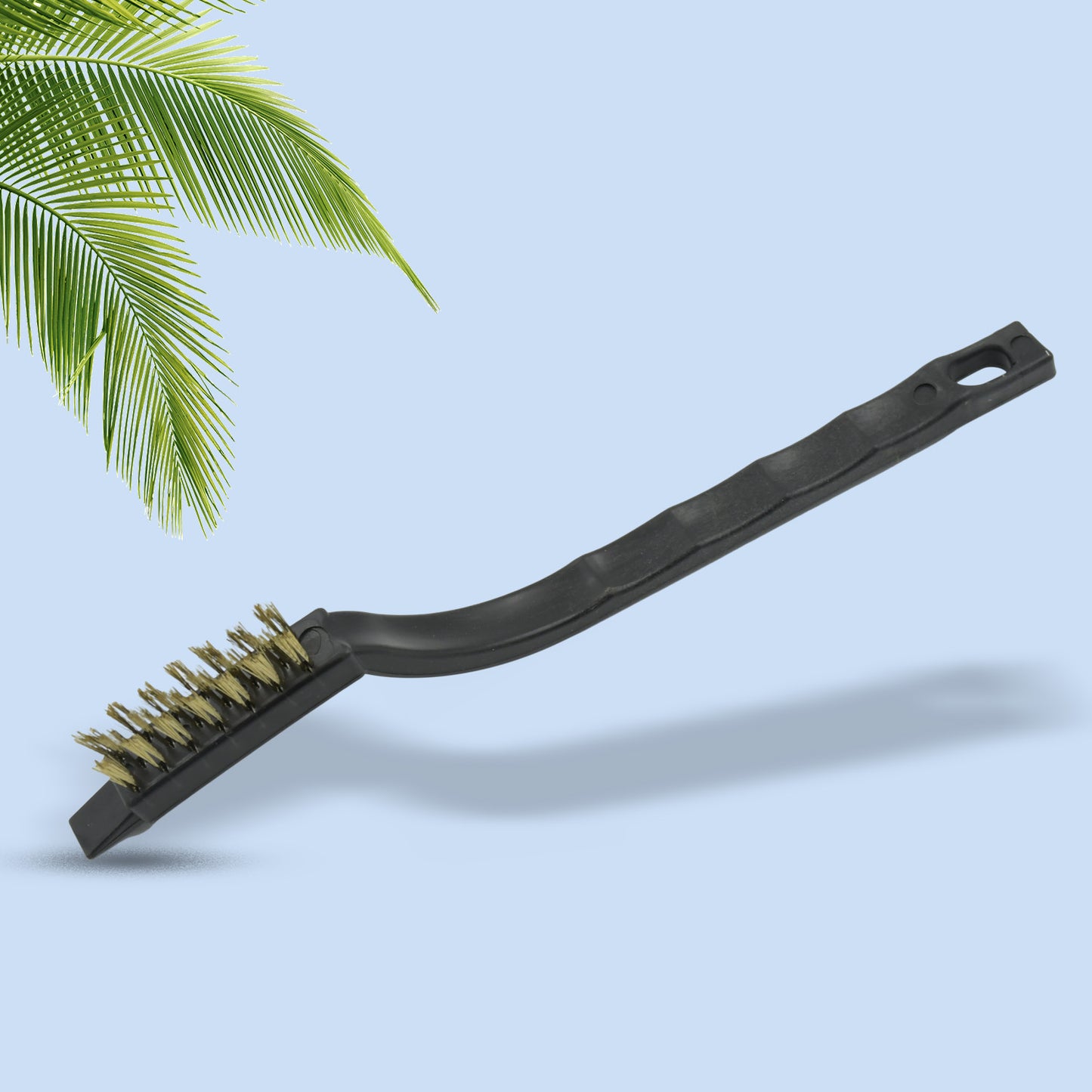 Multi-Purpose Mini Wire Brushes