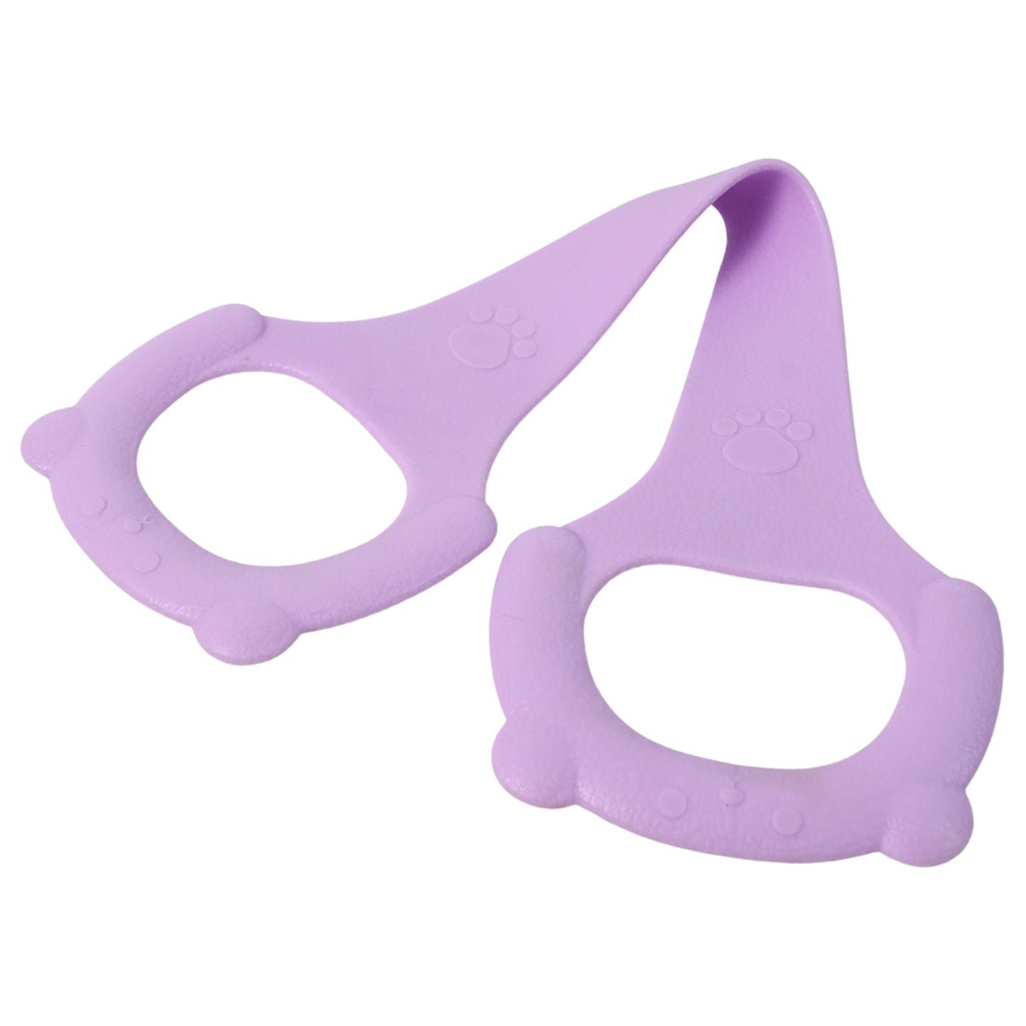 Versatile Silicone Resistance Band