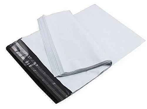 Tamper-Proof Courier Bags
