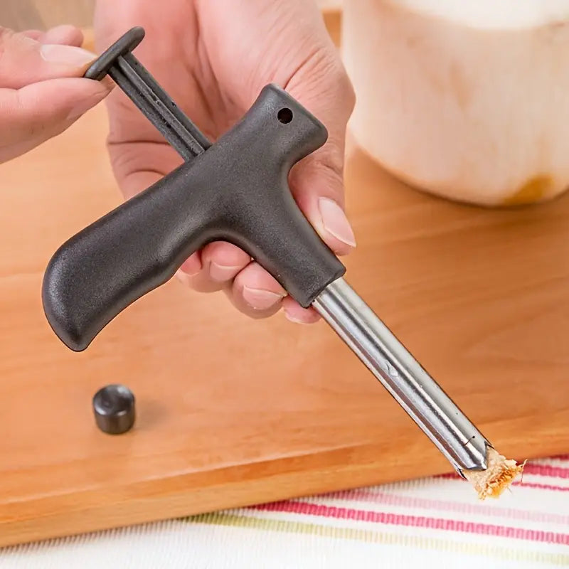 Coconut Opener Tool