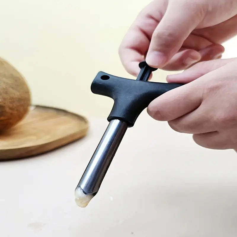 Coconut Opener Tool
