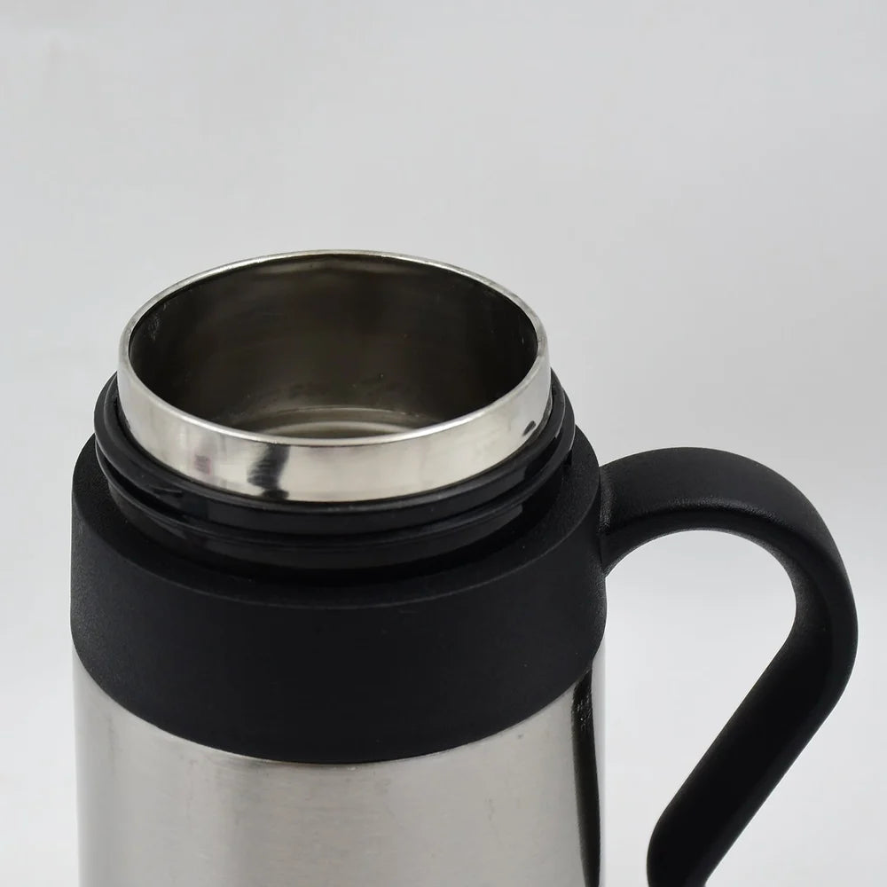 Compact Insulated Travel Mug
