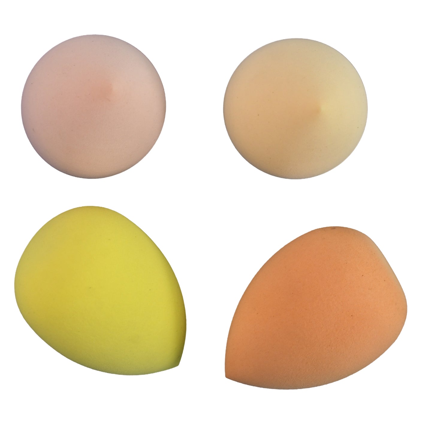 Flawless Finish Makeup Sponges