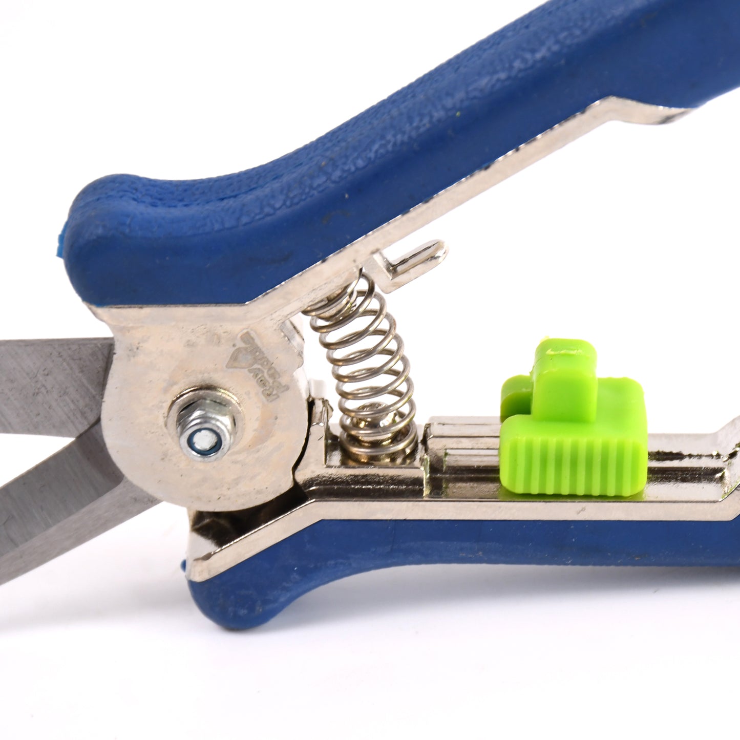 Precision Micro Garden Snip Pruning Scissor - Garden
