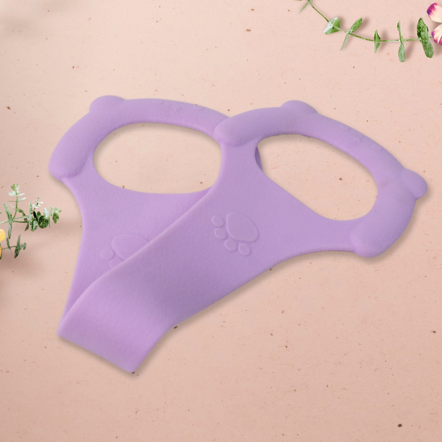 Versatile Silicone Resistance Band
