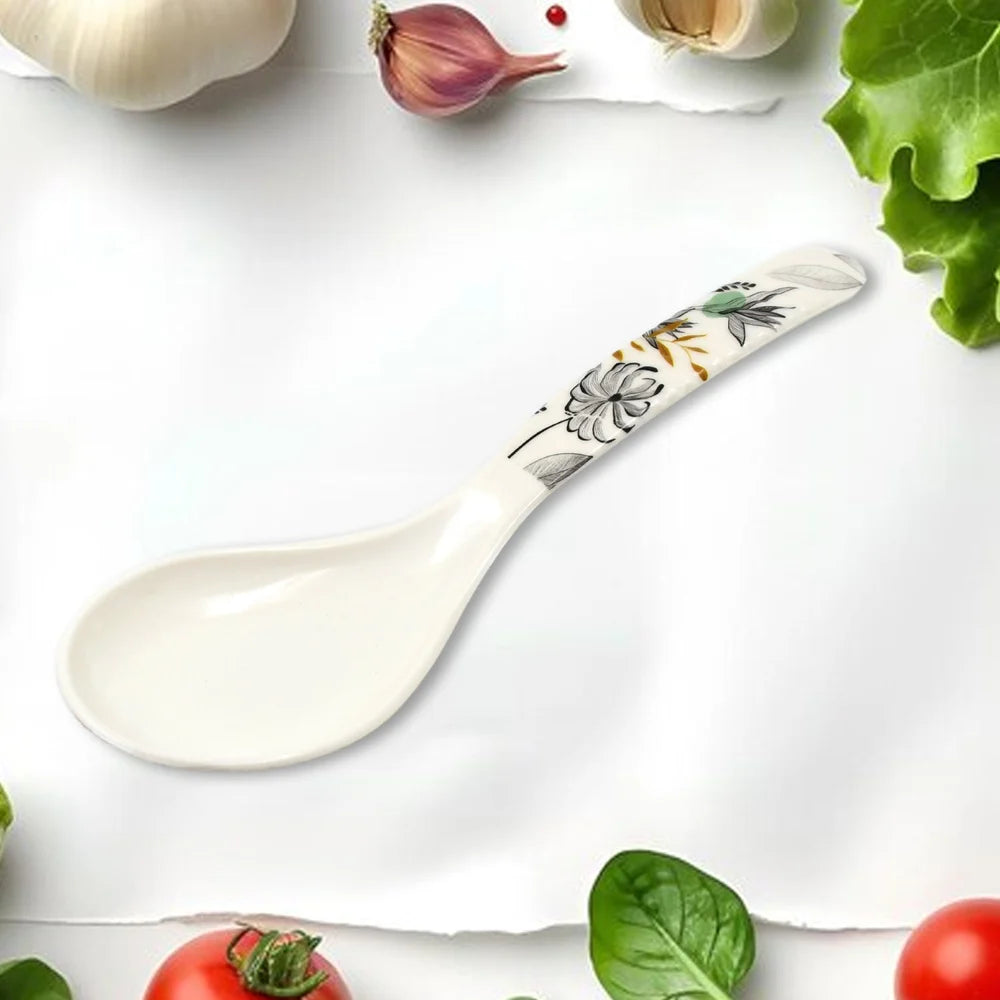 Stylish Plastic Dinnerware Set