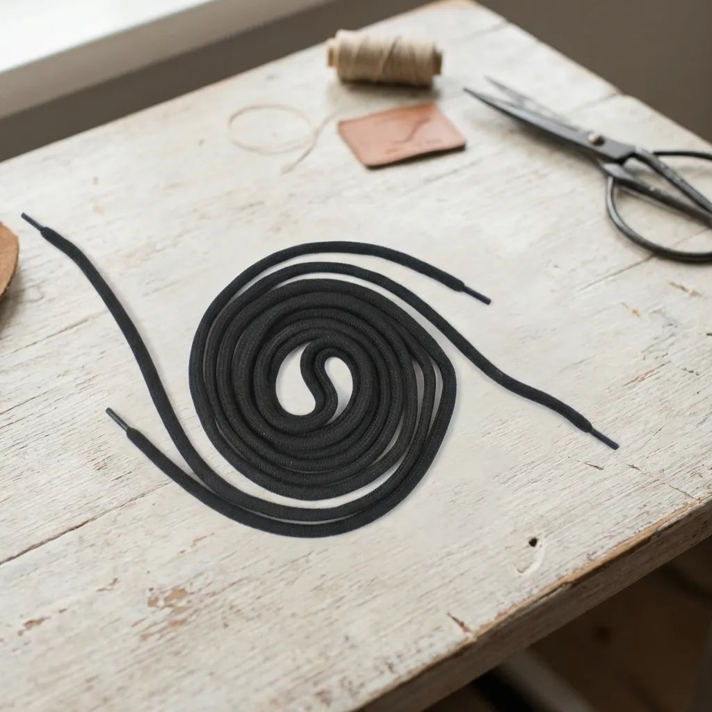 Durable Athletic Shoelaces for All Shoes