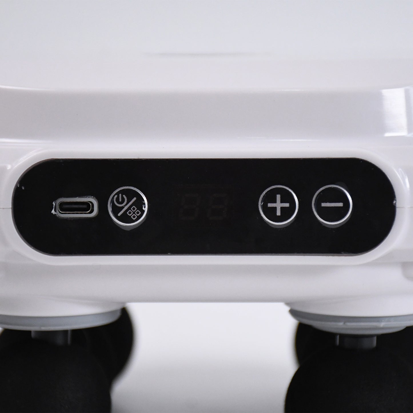 Deep Tissue Massage Gun