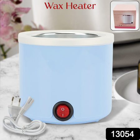 Pro-Grade Portable Wax Heater