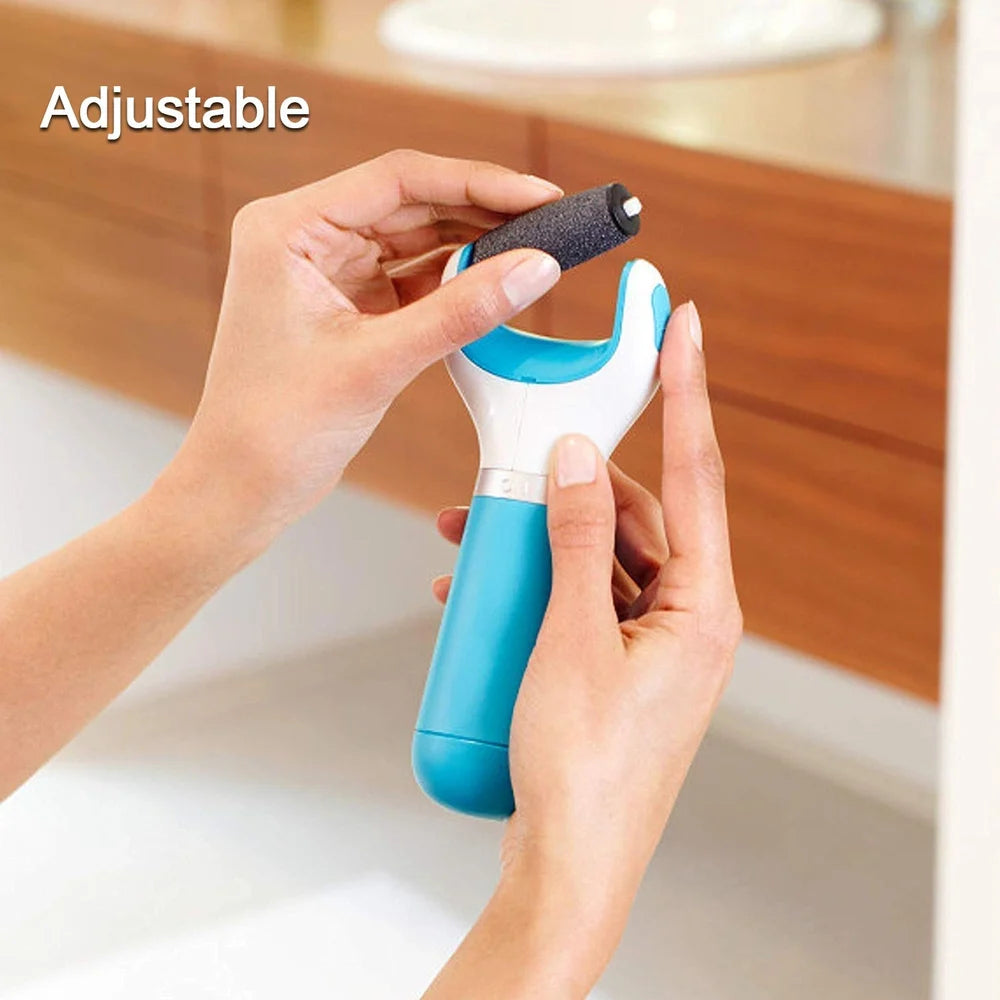 Electric Callus Remover for Feet