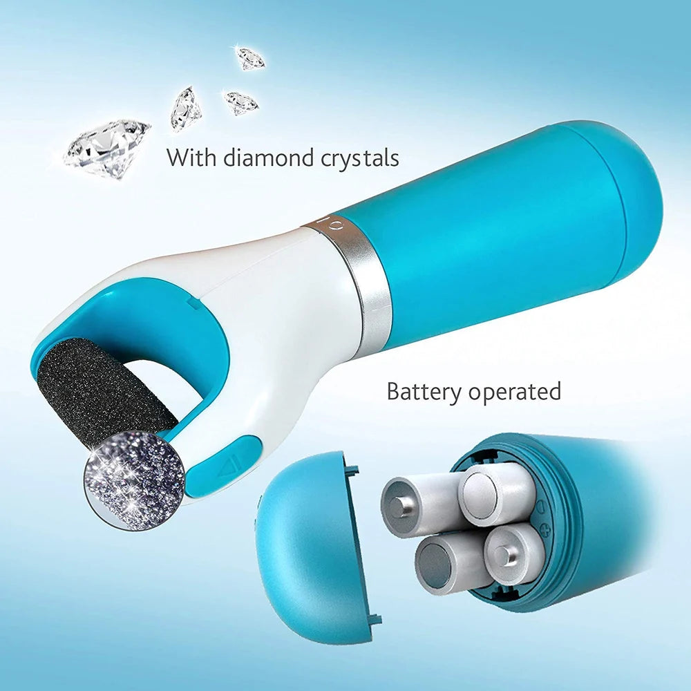 Electric Callus Remover for Feet