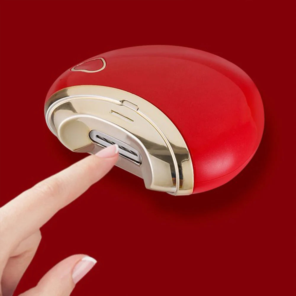 Electric Manicure & Pedicure Kit