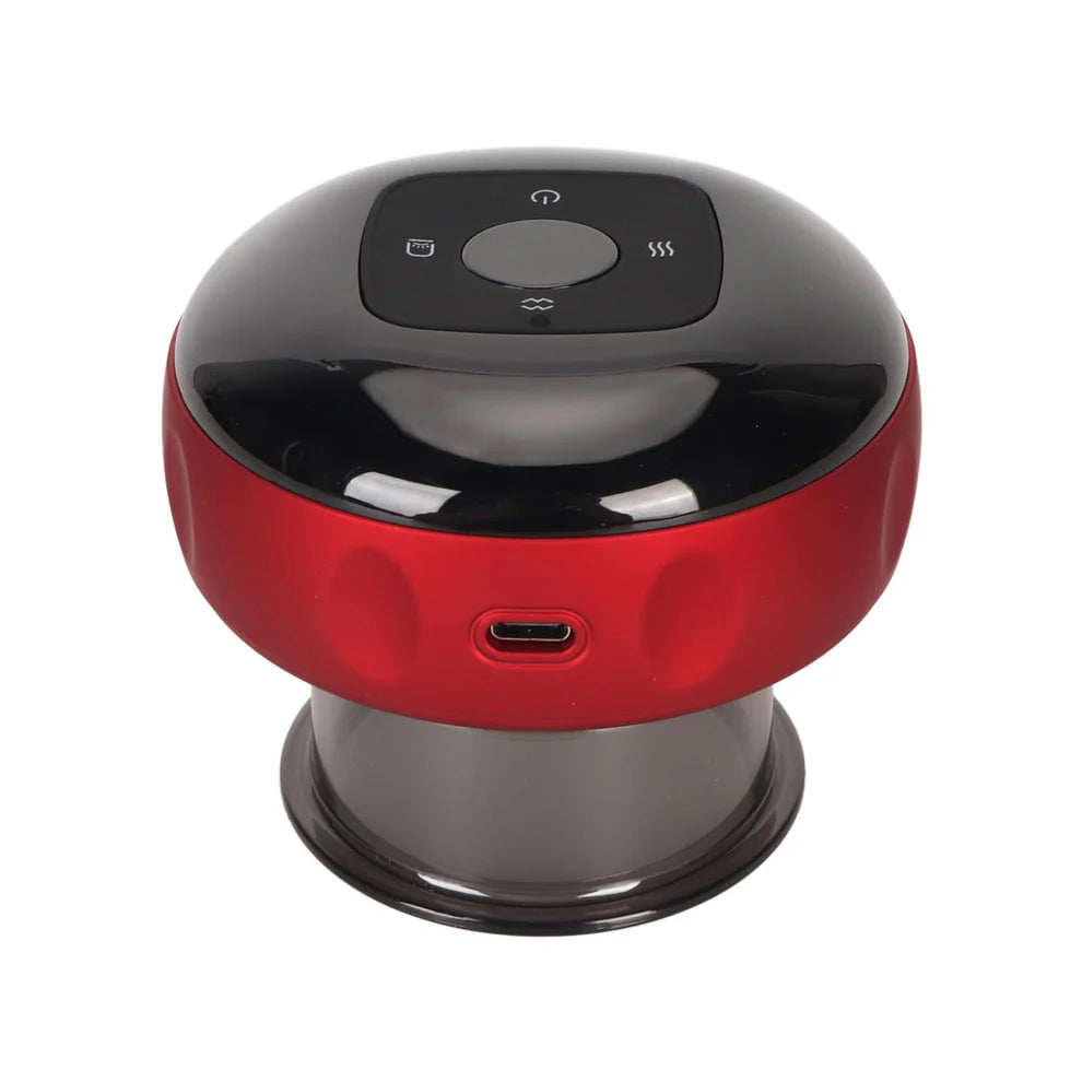 Electric Smart Cupping Massager