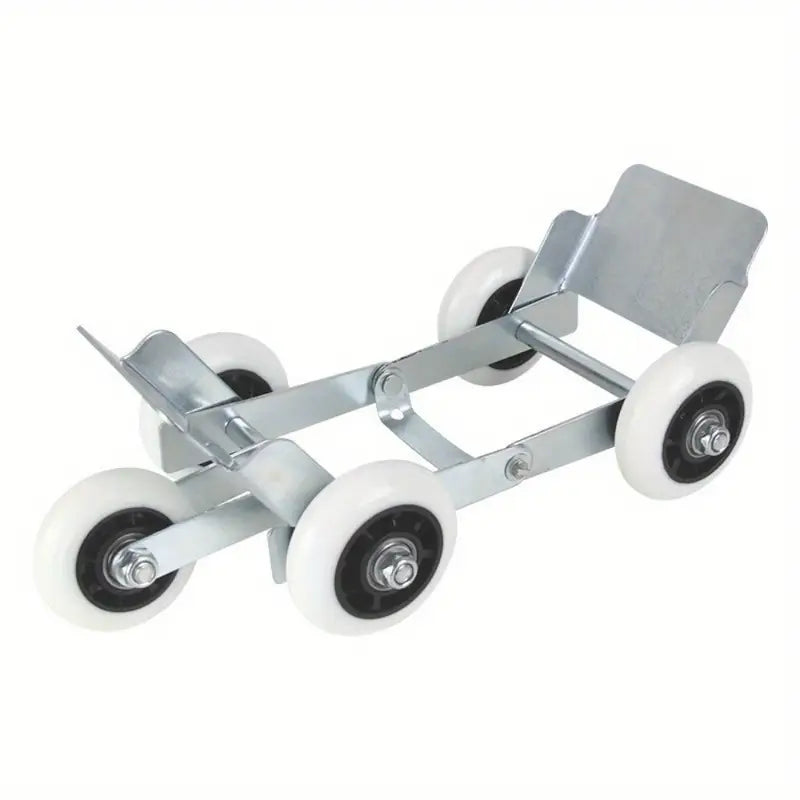 Emergency Wheel Lifter