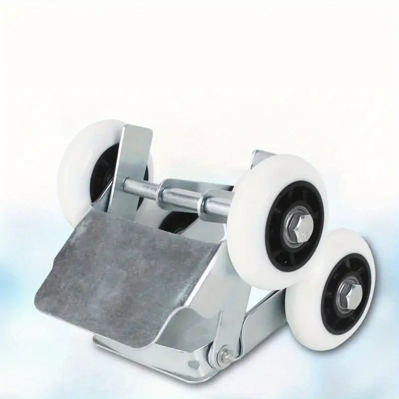 Emergency Wheel Lifter
