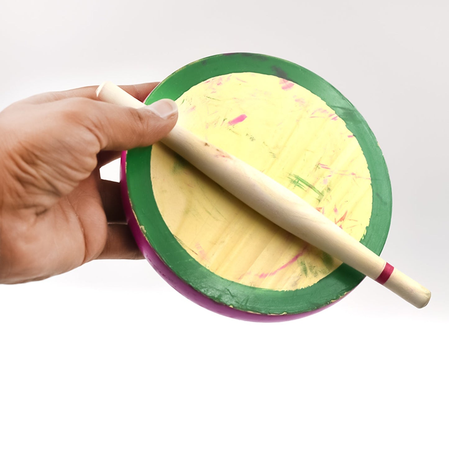 Kids Chakla Belan Set