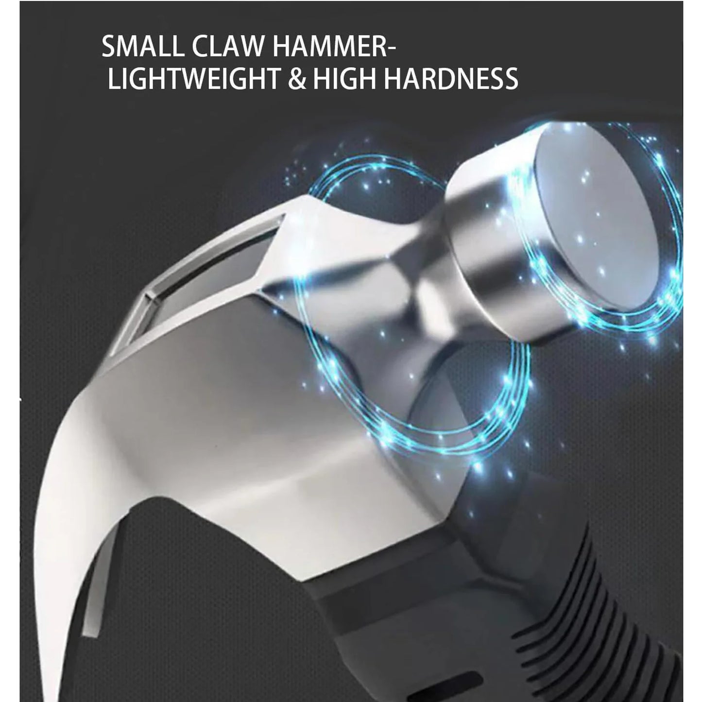 Dual-Head Non-Slip Mallet