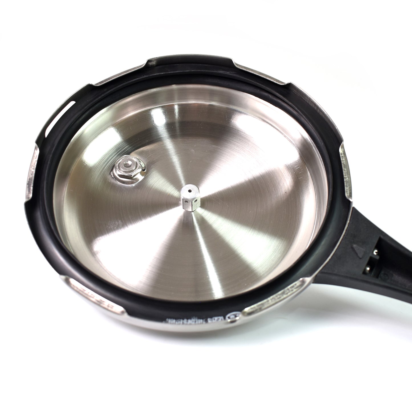 Stainless Steel Pressure Cooker