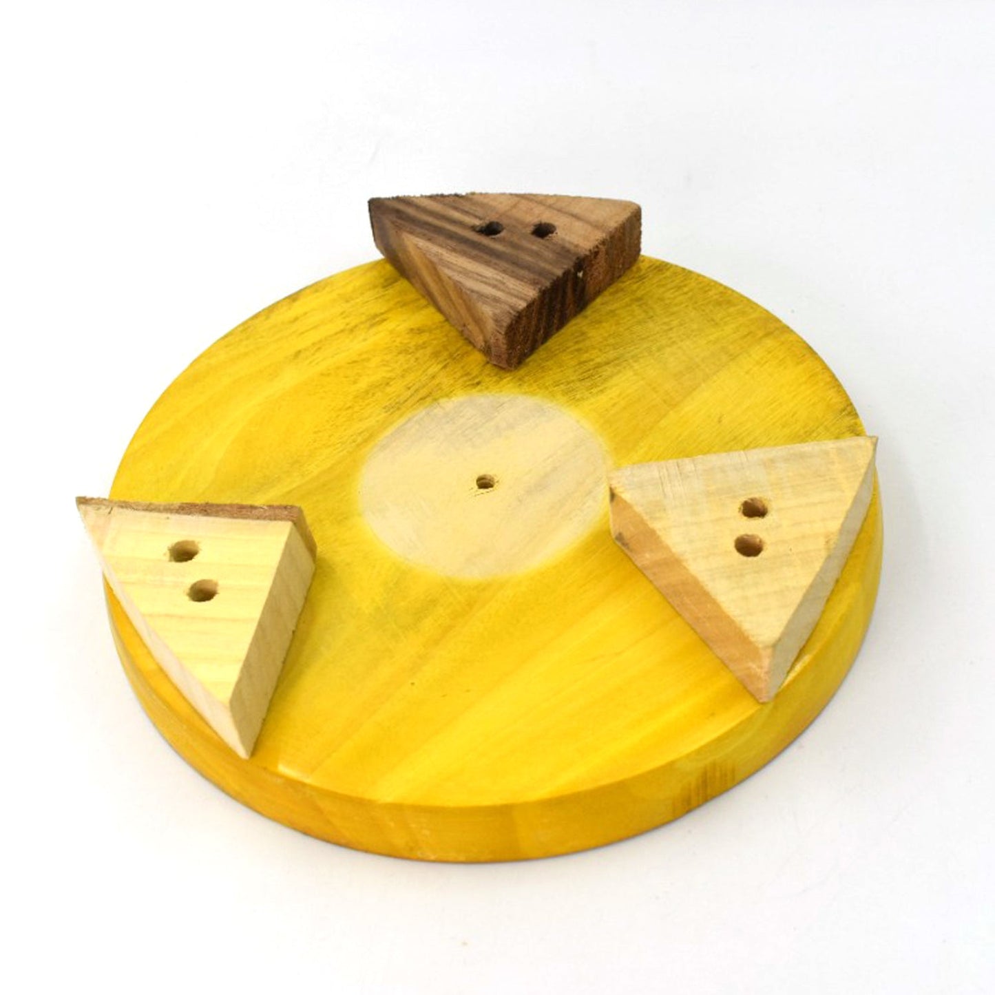 Round Roti Maker for Kitchen