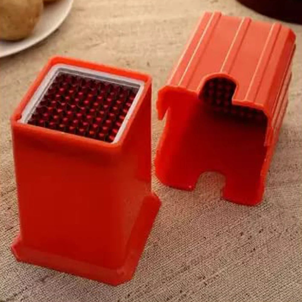 Stainless Steel Potato Cutter