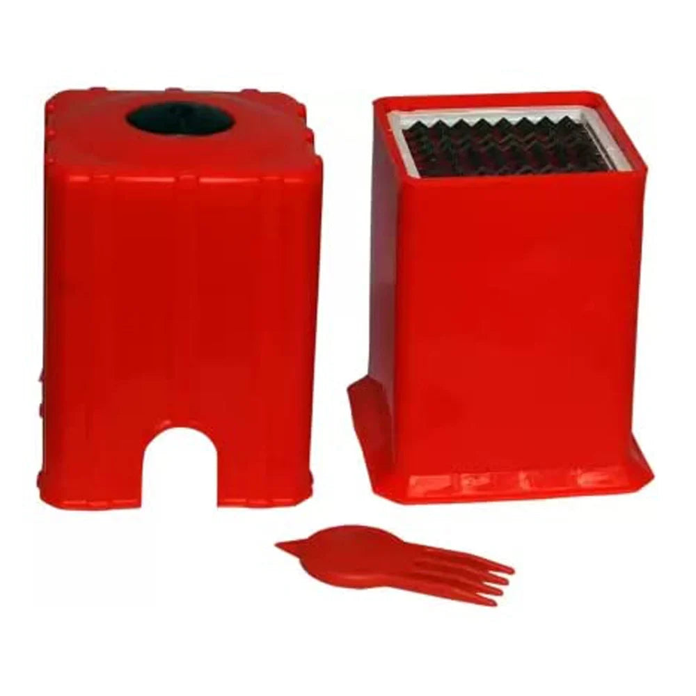 Stainless Steel Potato Cutter