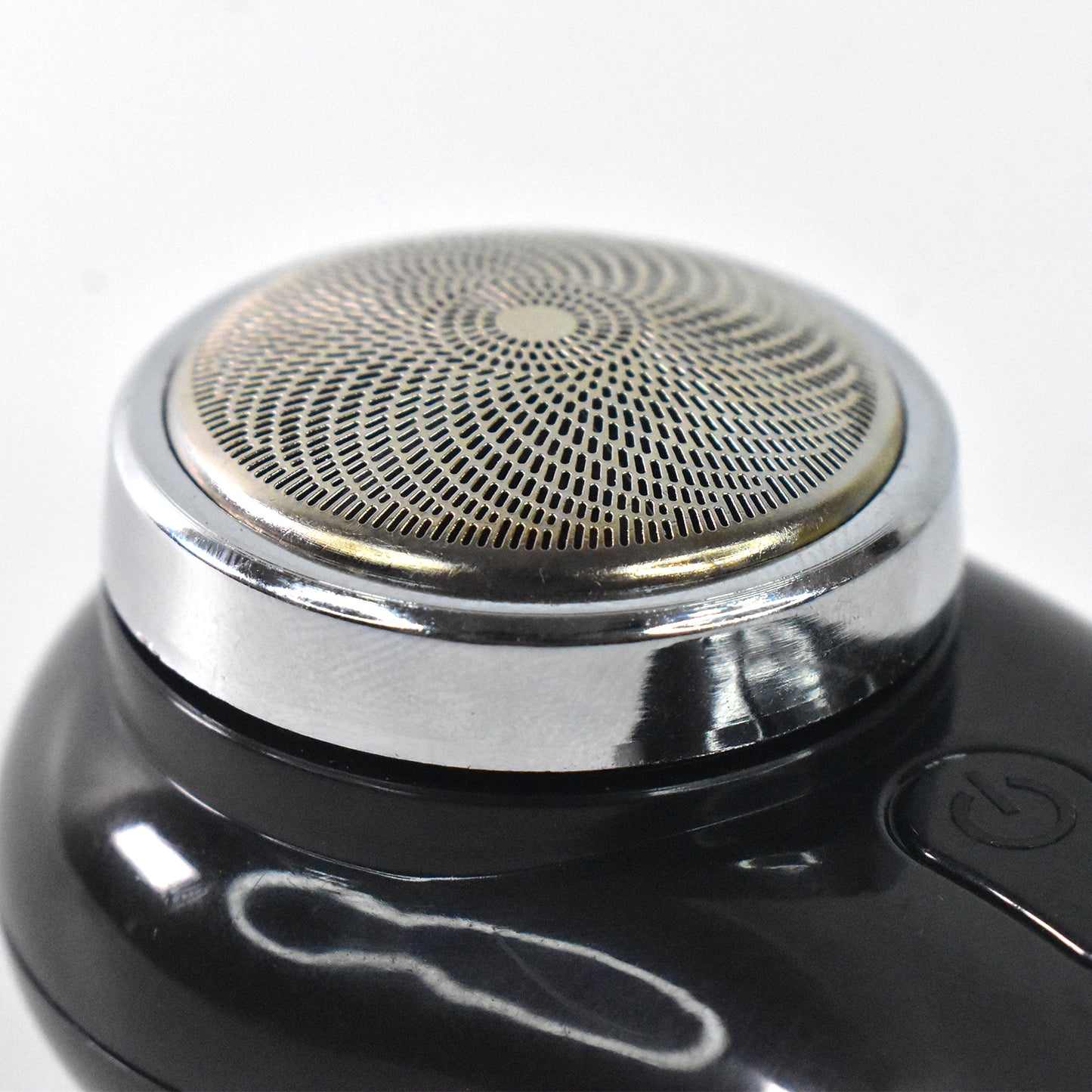 Portable USB Rechargeable Beard Trimmer