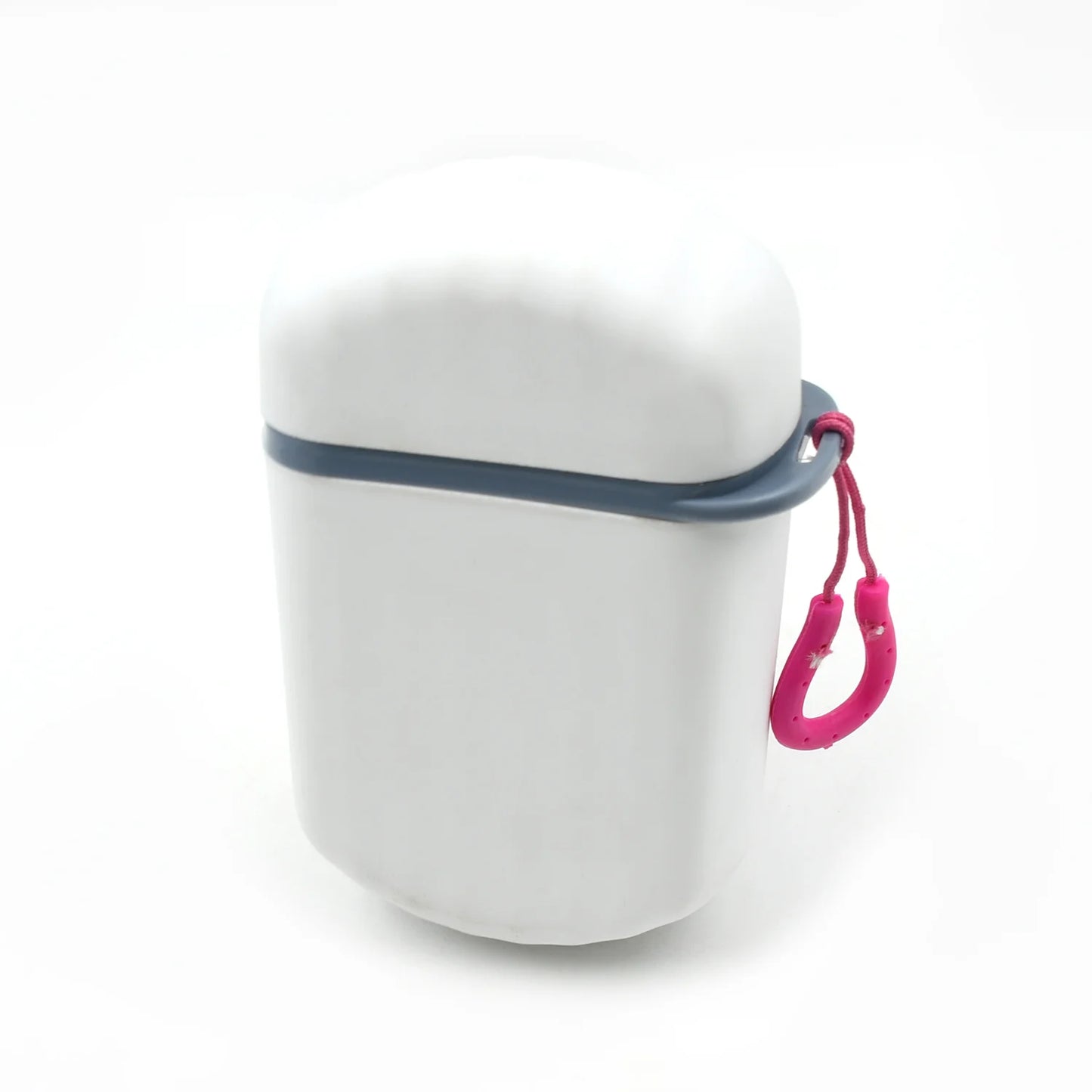 Leak-Proof Travel Soap Box